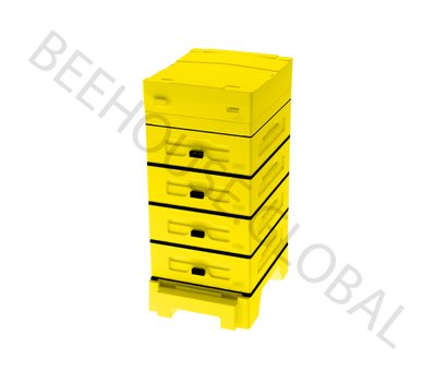 Hive 145 Premium