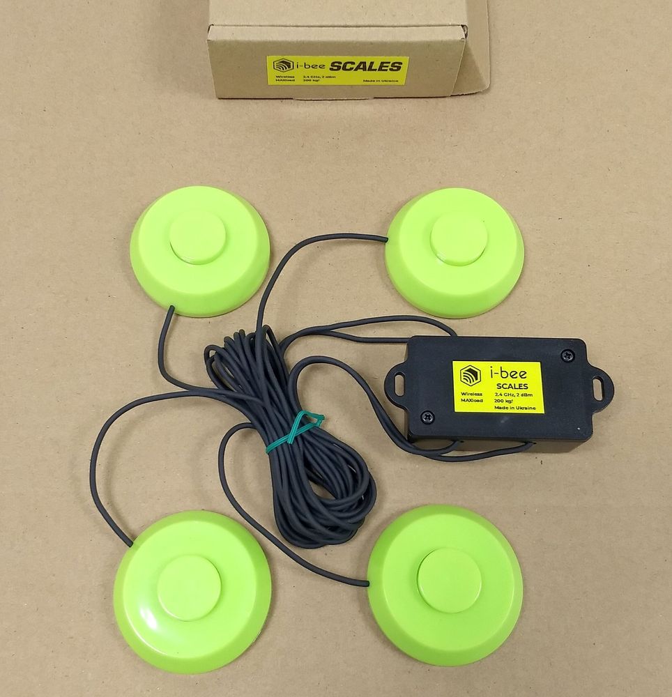 Electronic weight SCALES